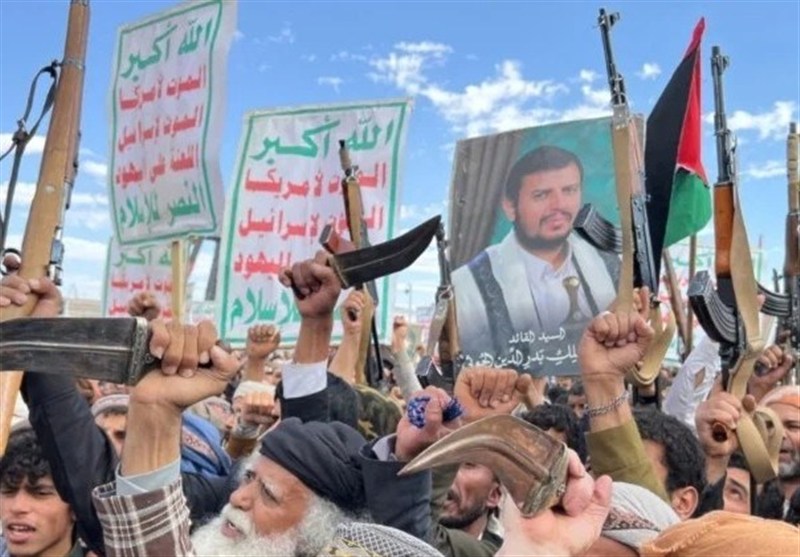 صنعا: منتظر درخواست حزب‌الله برای ورود به نبرد با صهیونیست‌ها هستیم